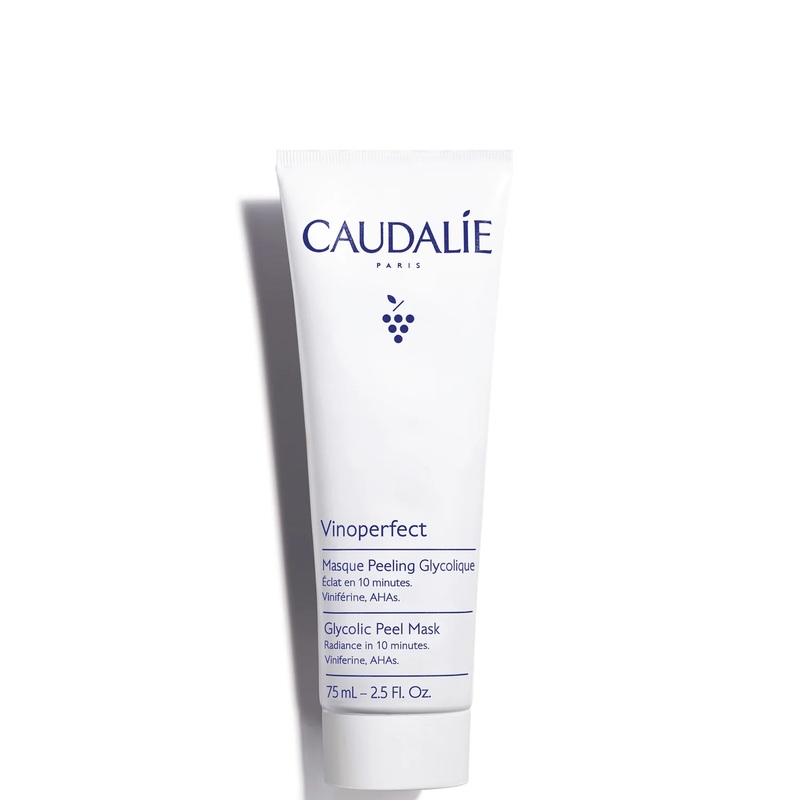 CaudalieVinoperfectGlycolic Peel Mask 75ml