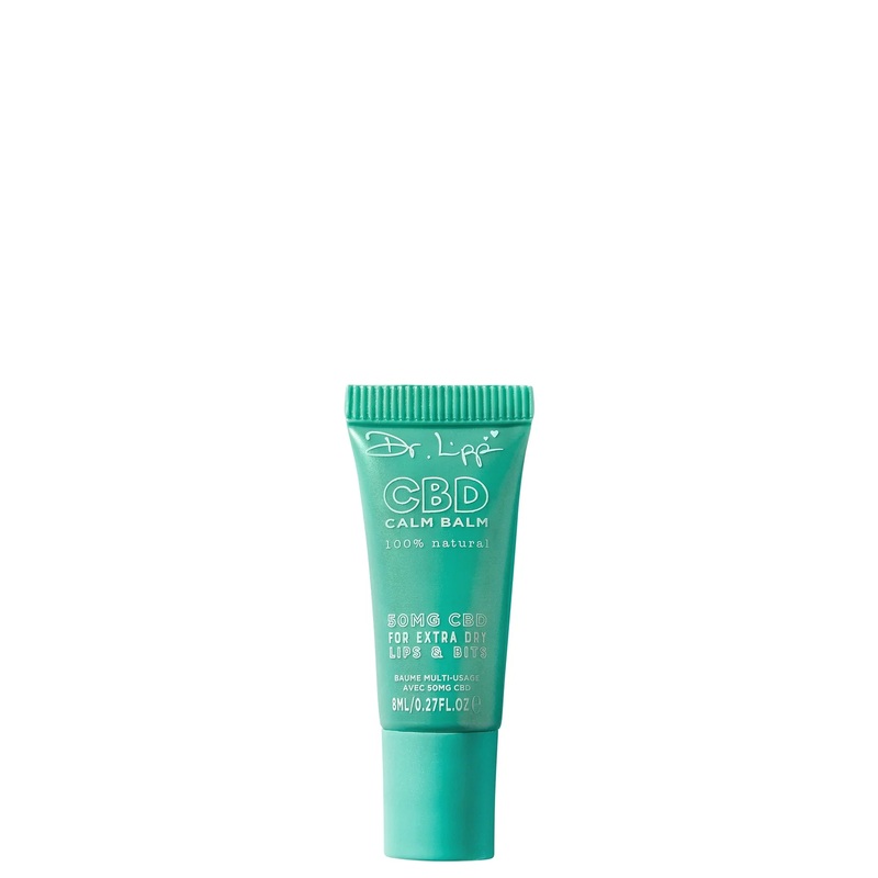 Dr.Lipp CBD Calm Balm 8ml