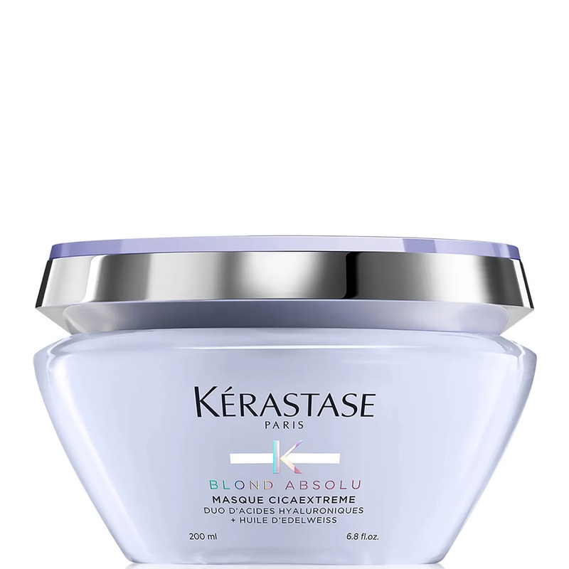 Krastase Blond Absolu Masque Cicaextreme 200ml