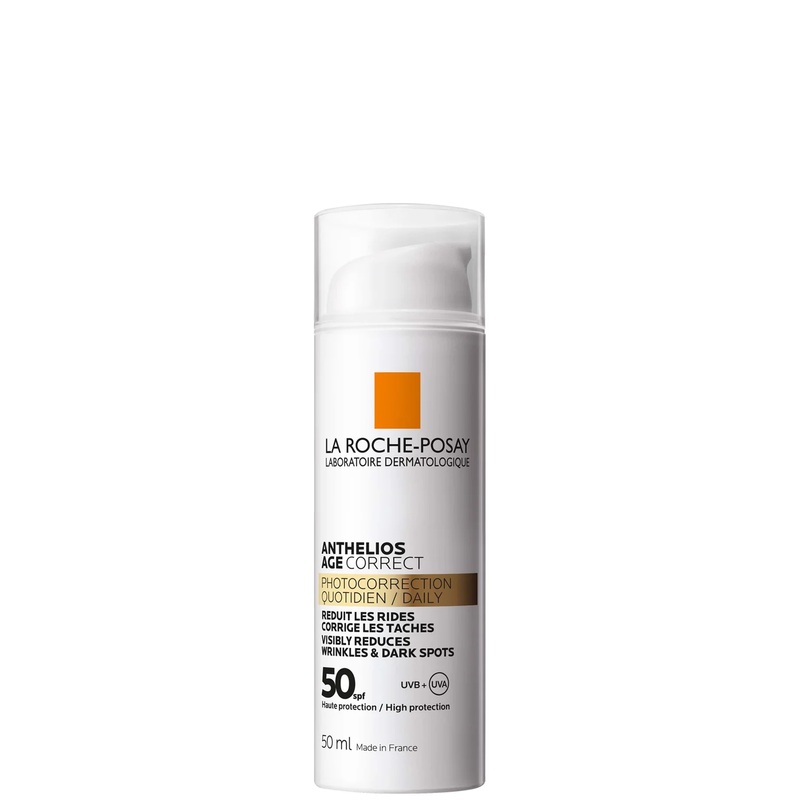 La Roche-Posay Anthelios Age Correct SPF50+SunCream 50ml