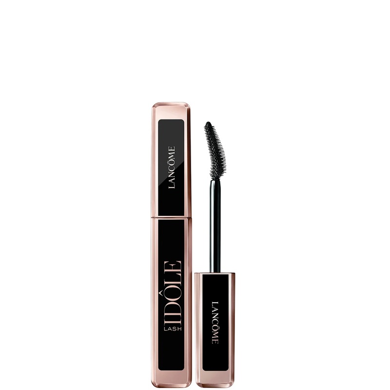 Lancme Lash Idle Mascara - 01 Black
