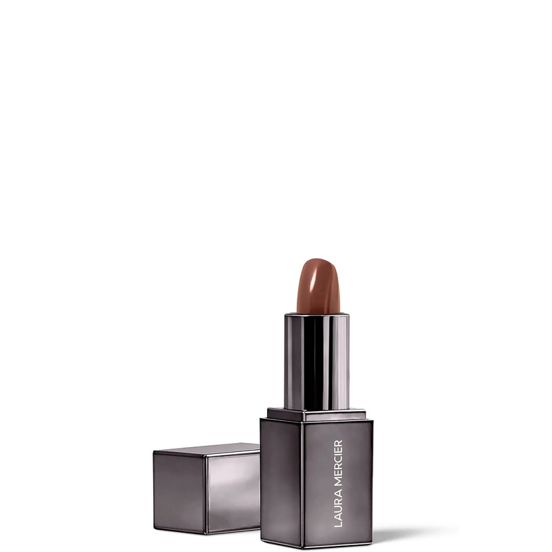 Laura Mercier Rouse Essentiel Silky Crme Lipstick Travel Size - Brun Naturel