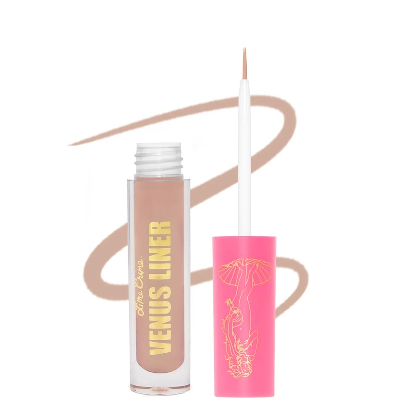 Lime Crime Venus Liquid Liner 2.35ml (Various Shades)