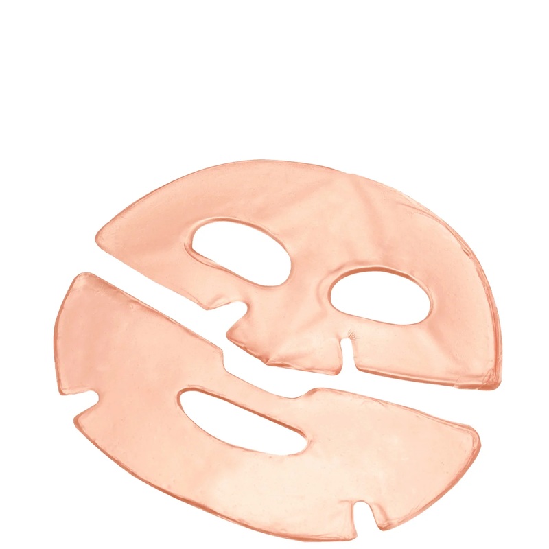 MZ Skin Anti Pollution Hydrating Face Masks (Pack of 5)