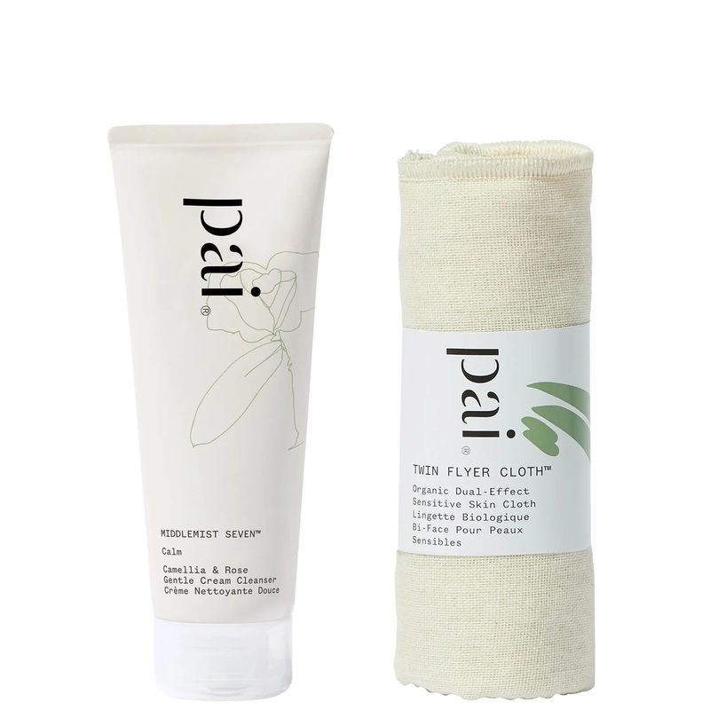Pai Skincare Middlemist Seven Gentle Cream Cleanser 50ml