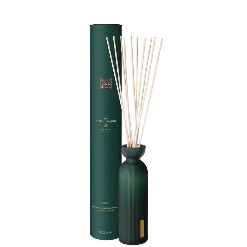 RITUALS The Ritual of Jing Jujube & Lotus Flower Reed Diffuser 250ml