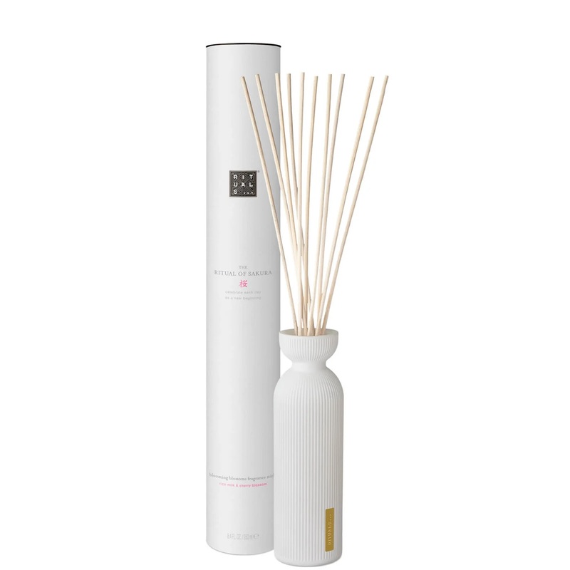 RITUALS The Ritual of Sakura Cherry Blossom & Rice Milk Reed Diffuser  250ml