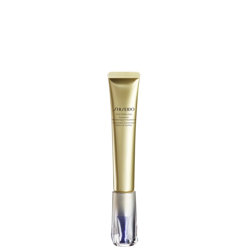 Shiseido Exclusive Vital Perfection Intensive WrinkleSpot Treatment 20ml