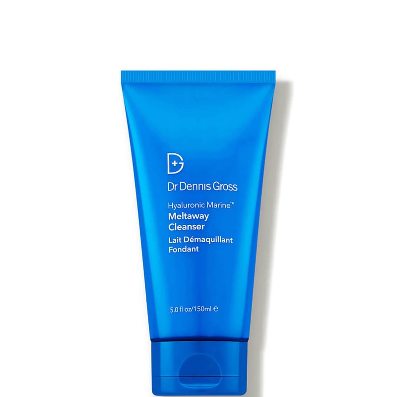 Dr Dennis Gross Skincare Hyaluronic Marine Meltaway Cleanser 5 oz