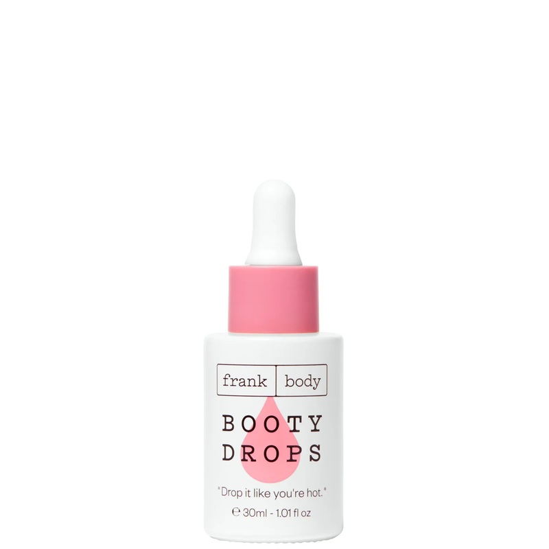 Frank Body Booty Drops 30ml