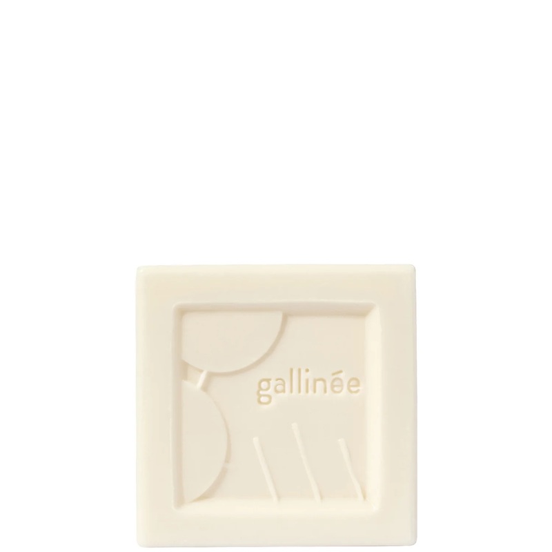 Galline Prebiotic Cleansing Bar Perfume Free