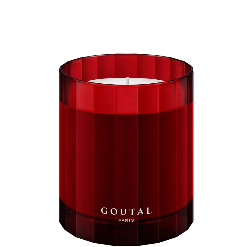 Goutal Ambre Et Volupt Candle 185g