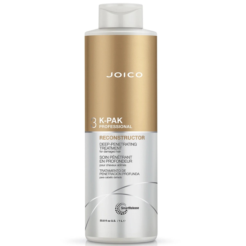 Joico K-Pak PROFESSIONAL Reconstructor 1000ml (Worth 166.00)