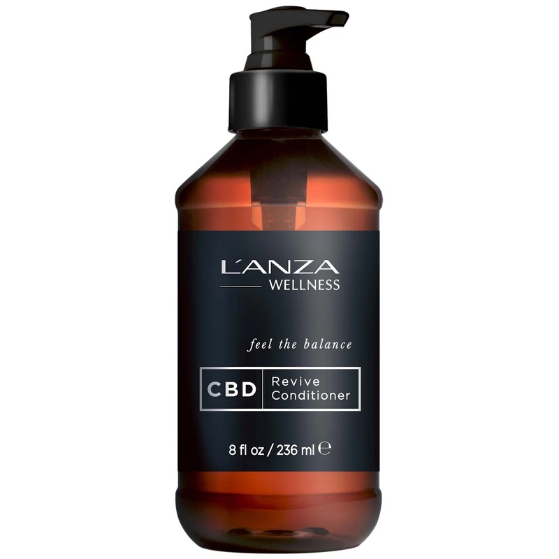 L'Anza CBD Revive Conditioner 236ml