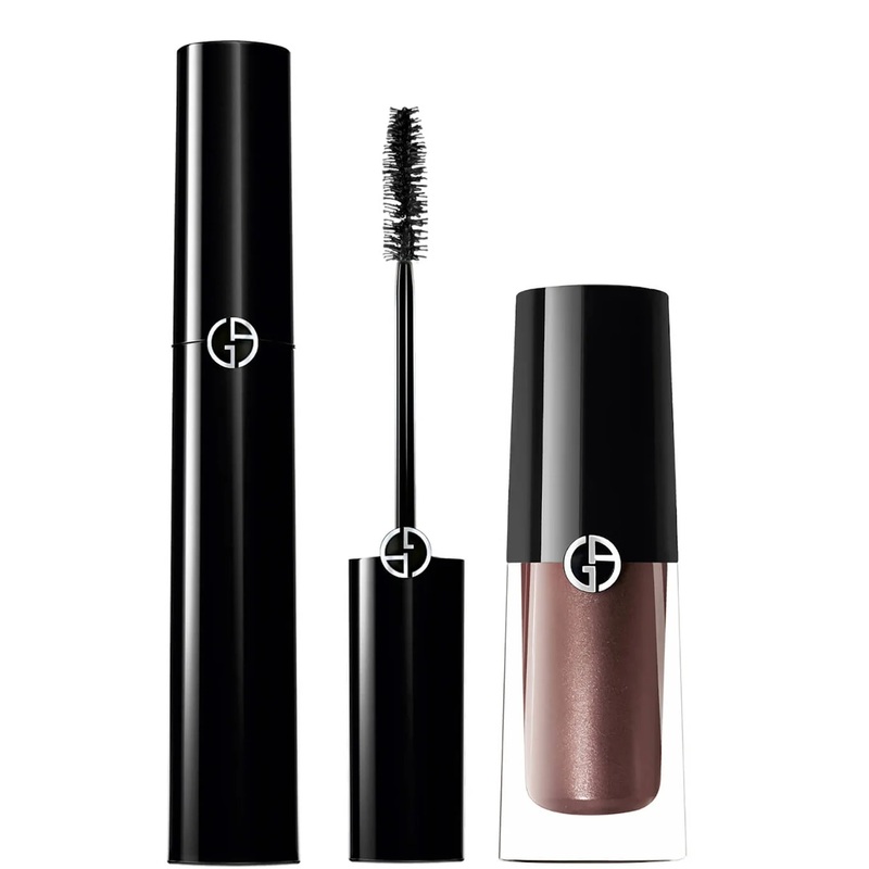 Armani Eyes to Kill Routine Bundle (Various Shades)
