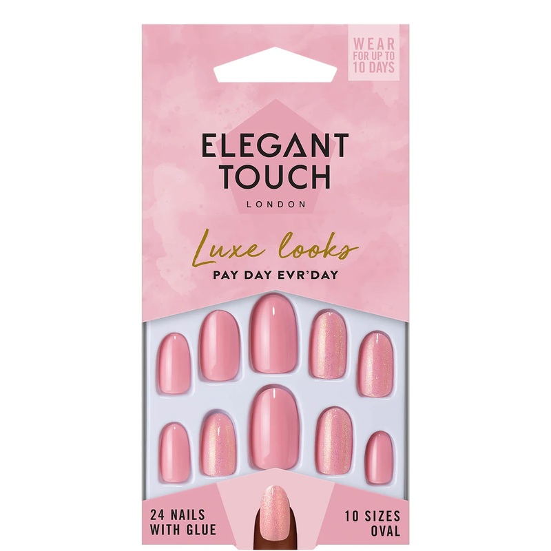 Elegant Touch Luxe Looks - Pay Day, Ev'ryday