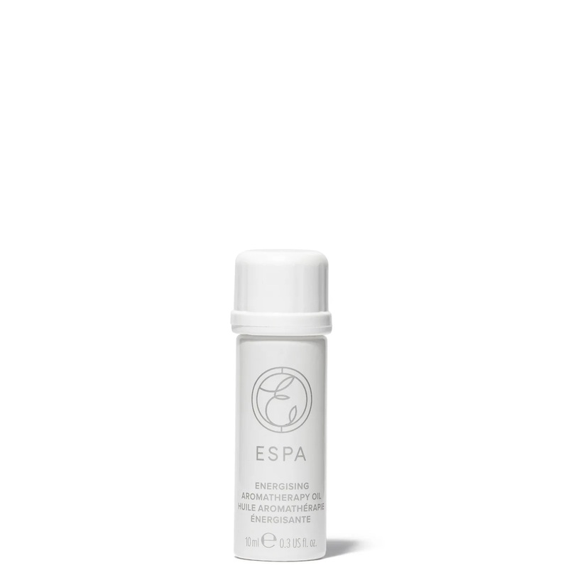 ESPA Energising Aromatherapy Single Oil 10ml