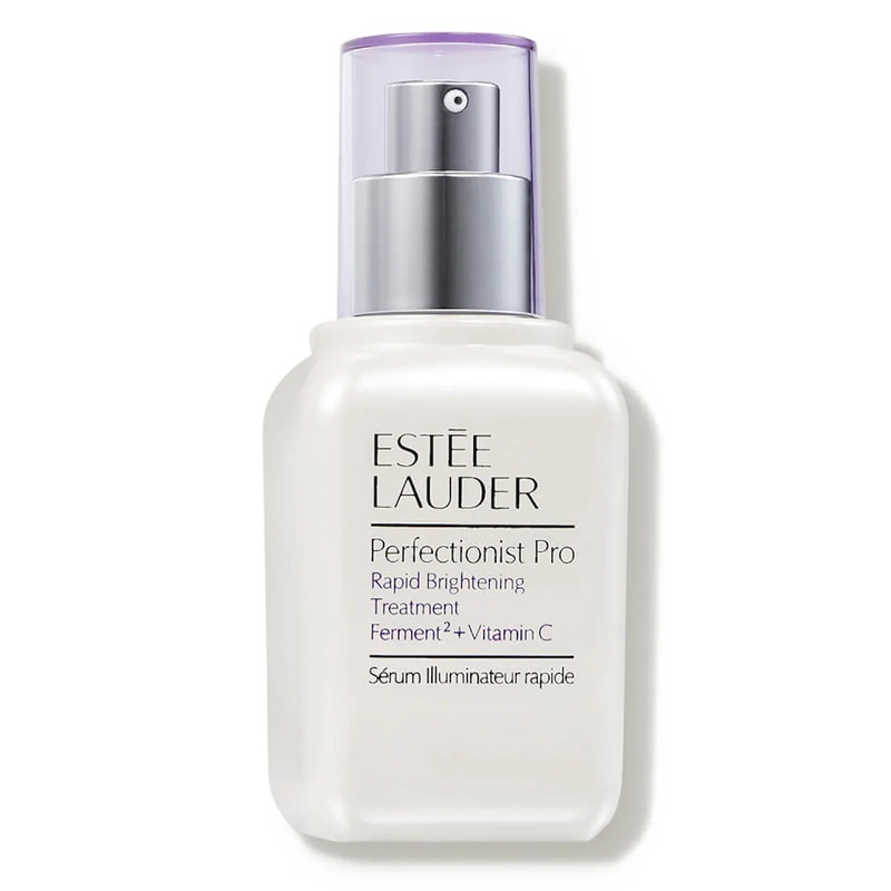 Este Lauder Perfectionist Pro Rapid Brightening Treatment with Ferment + Vitamin C (Various Sizes)