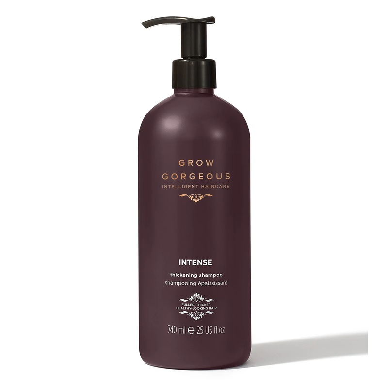 Grow Gorgeous Intense Thickening Shampoo Supersize (Worth 47.00)