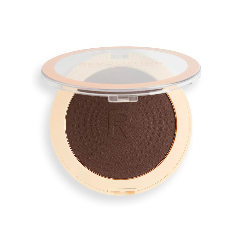 Makeup Revolution Mega Bronzer (Various Shades)
