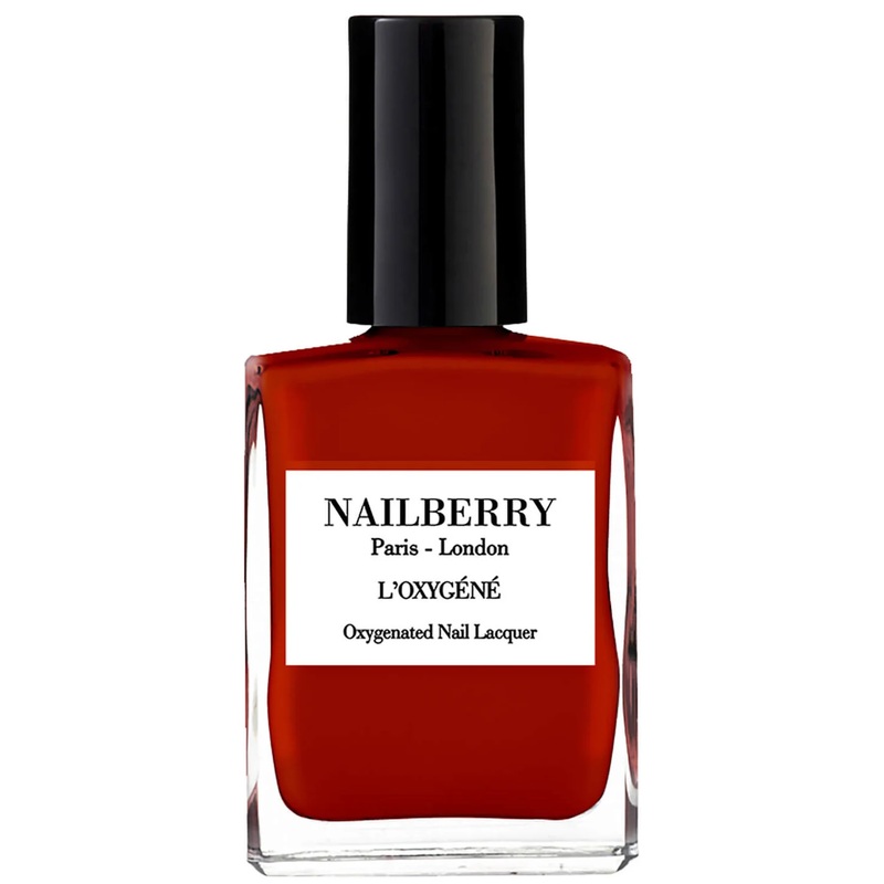 Nailberry L'Oxygene Nail Lacquer Harmony 15ml