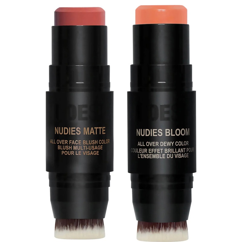 NUDESTIX Pretty Nude Skin Set (Worth 56.00)