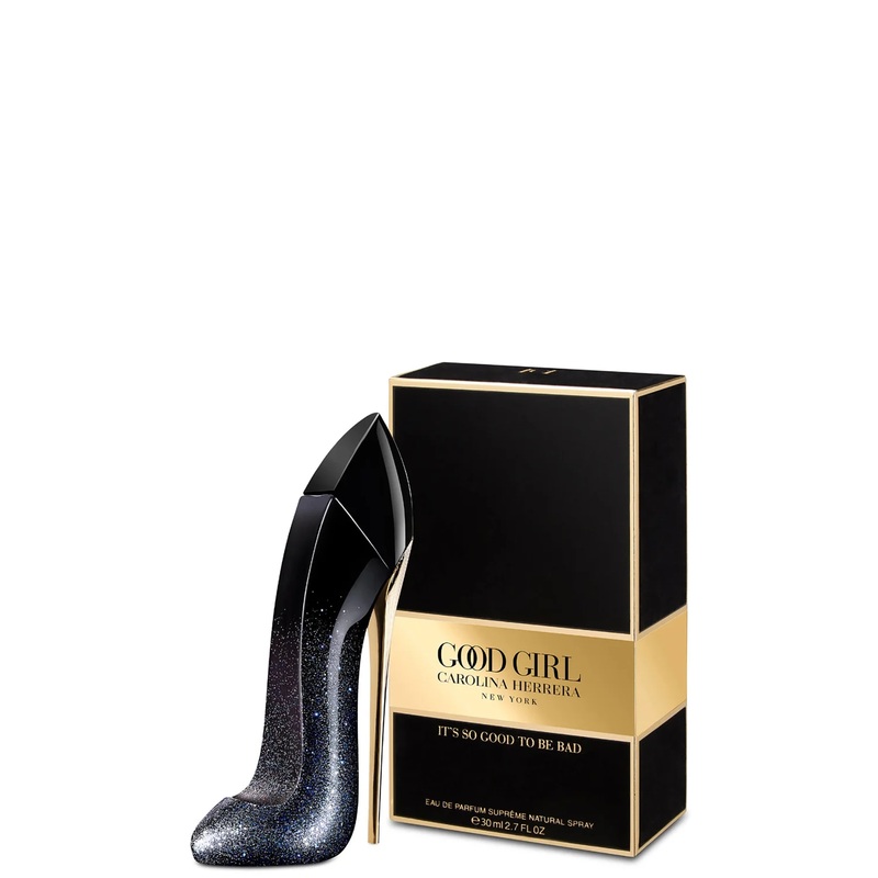 Carolina Herrera Good Girl Eau de Parfum Suprme 30ml