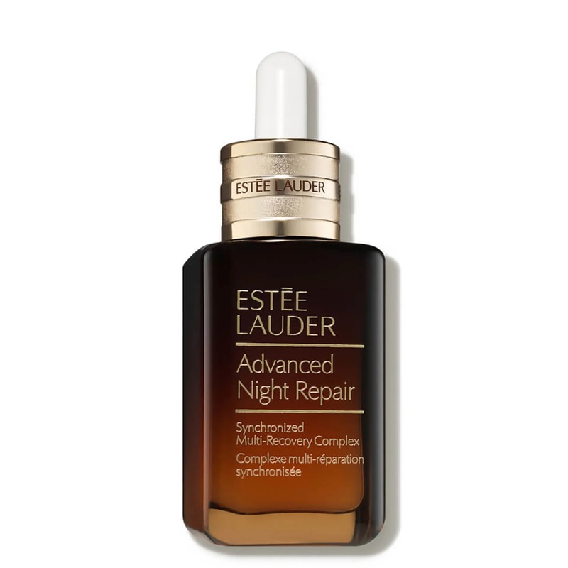 Este Lauder Advanced Night Repair Synchronized Multi-Recovery Complex Serum (Various Sizes)
