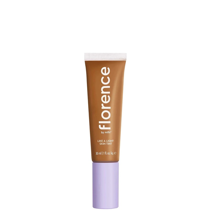 florence by Mills Like a Light Skin Tint 30ml (Various Shades)