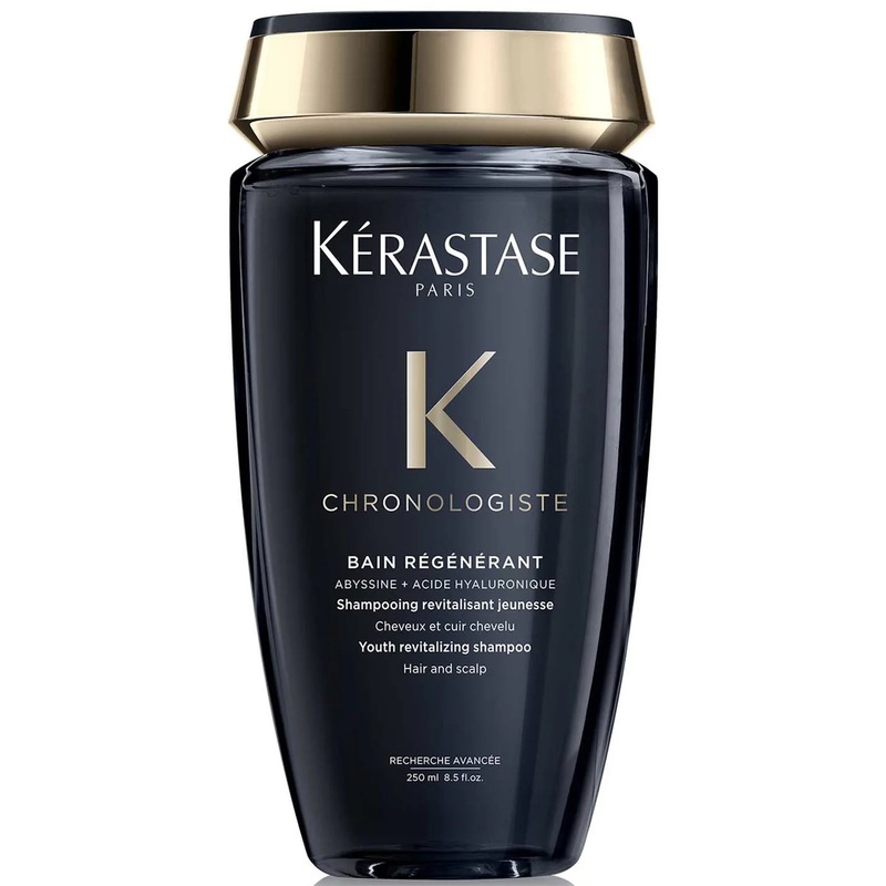 Krastase Chronologiste Bain Rgnrant Shampoo 250ml