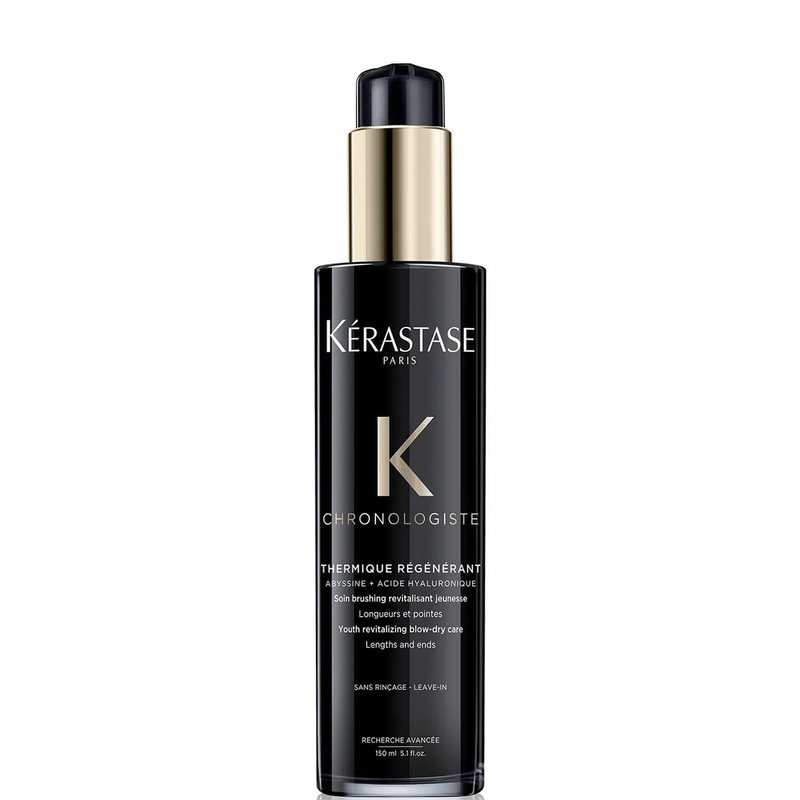 Krastase Chronologiste Thermique Blow-Dry Cream 150ml