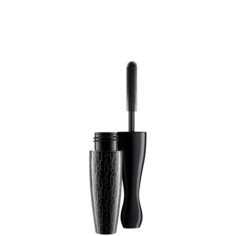 MAC Mini In Extreme Dimension Mascara  3D Black 4g