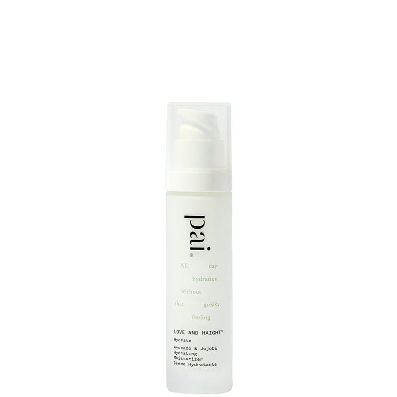 Pai Skincare Love And Haight Hydrating Moisturizer
