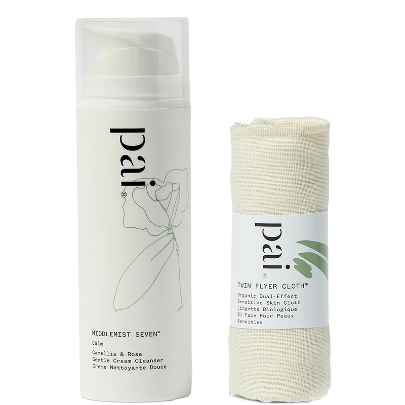 Pai Skincare Middlemist Seven Gentle Cream Cleanser 150ml