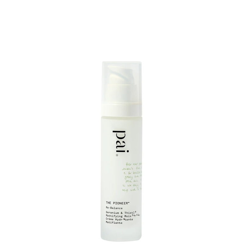 Pai Skincare The Pioneer Mattifying Moisturiser 50ml