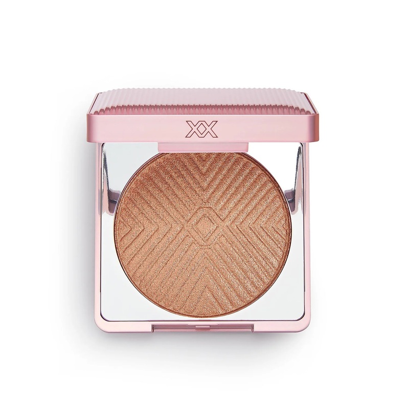 Revolution XX XXposure Highlighter Powder (Various Shades)