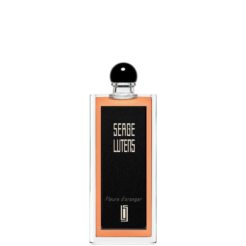 Serge Lutens Fleurs d'oranger Eau de Parfum - 50ml