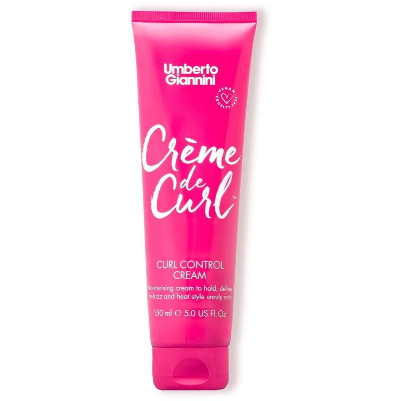 Umberto Giannini Crme De Curl Control Cream 150ml