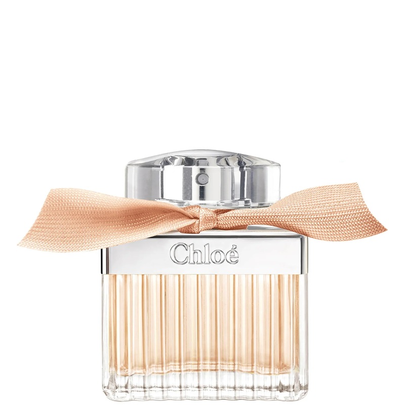 Chlo Rose Tangerine Eau de Toilette 50ml