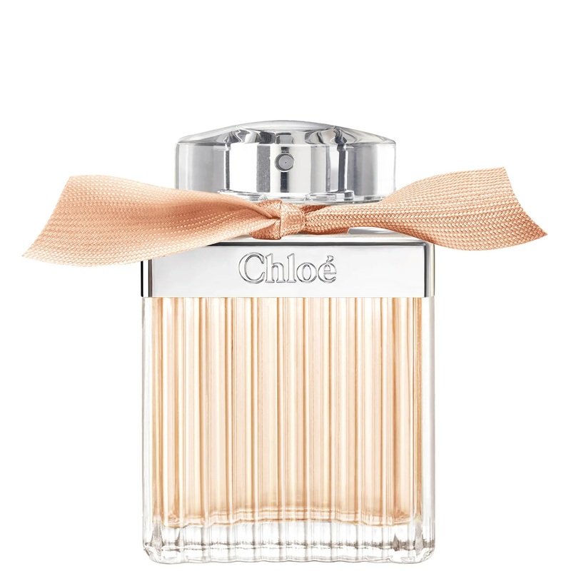 Chlo Rose Tangerine Eau de Toilette 75ml