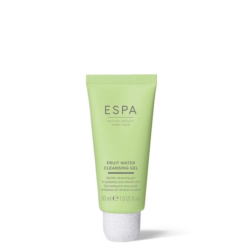 ESPA Refreshing Fruit Water Cleansing Gel