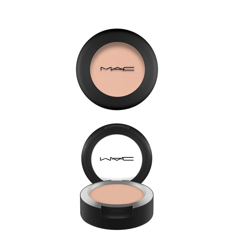 MAC Powder Kiss Soft Matte Eyeshadow (Various Shades)
