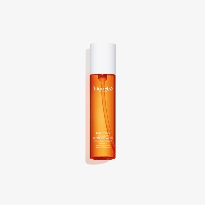 Natura Biss C+C Vitamin Micellar Cleansing Water 200ml