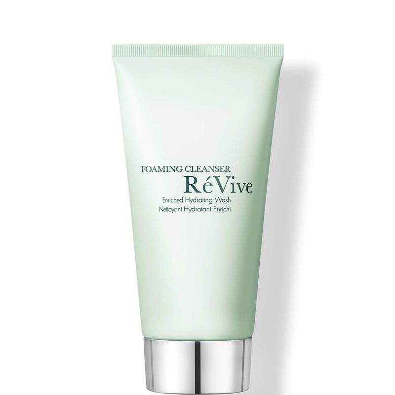 RVive Foaming Cleanser Enriched Hydrating Wash 125ml