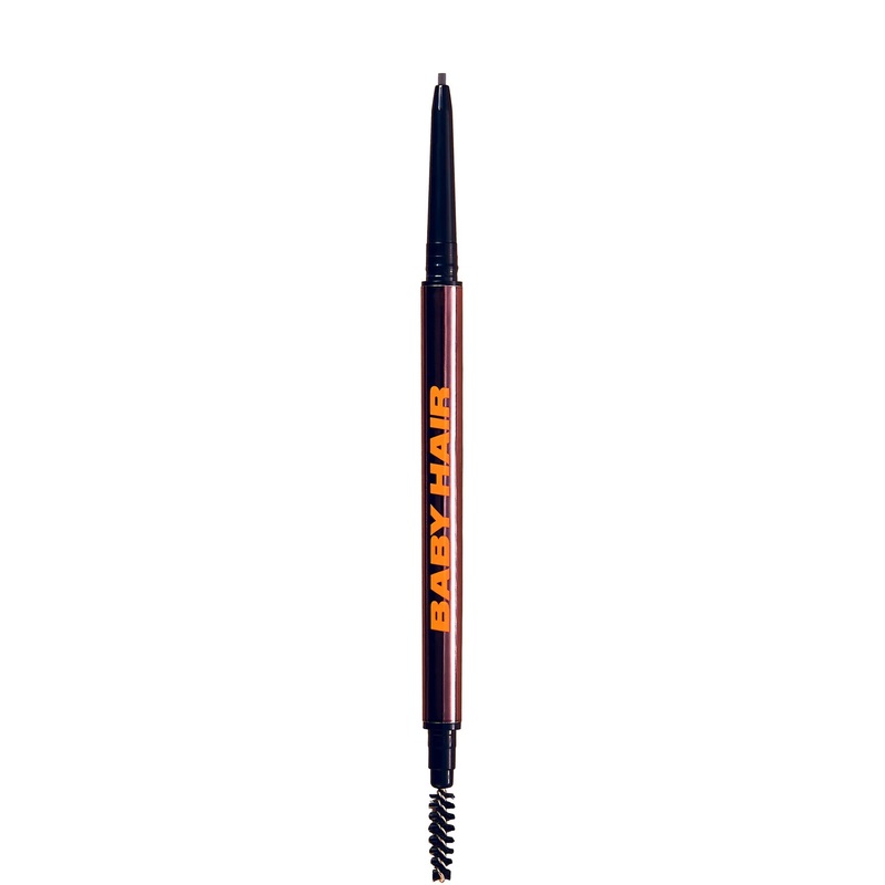 UOMA Beauty Brow Fro Baby Hair Brow Pencil 5ml (Various Shades)
