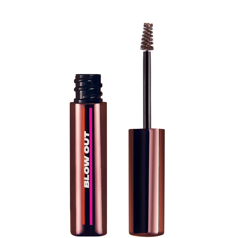 UOMA Beauty Brow Fro Blow Out Vol Gel 5ml (Various Shades)