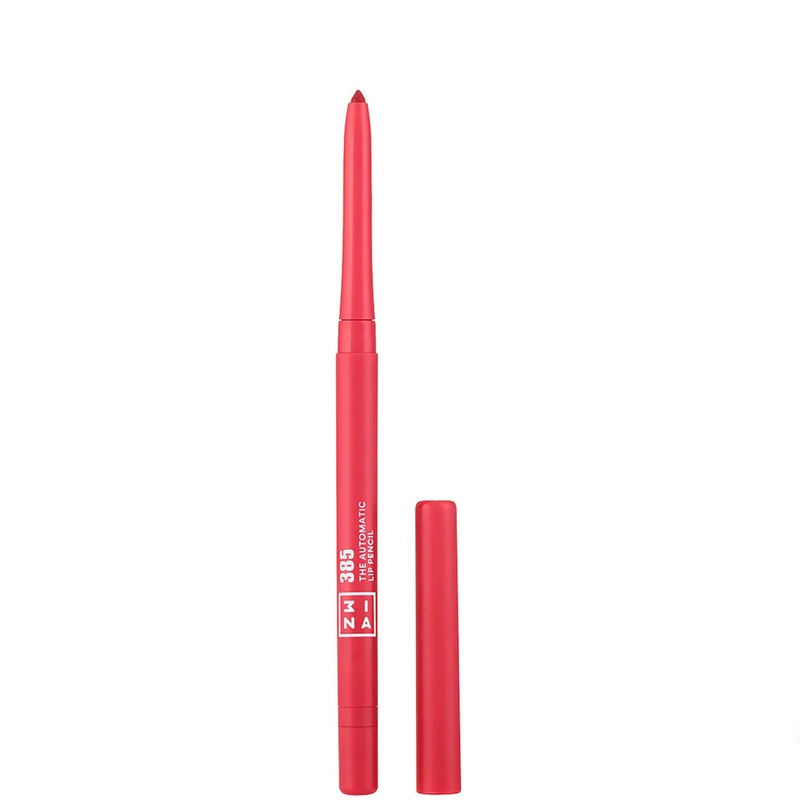 3INA The Automatic Lip Pencil (Various Shades)