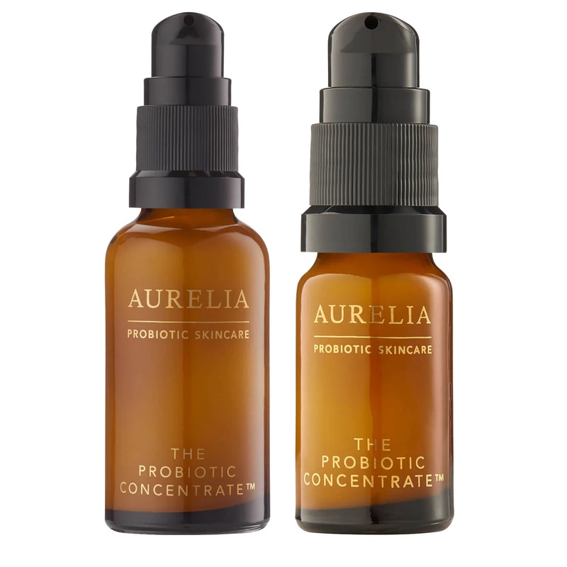 Aurelia Probiotic Skincare Probiotic Concentrate Bundle (Worth 133.00)
