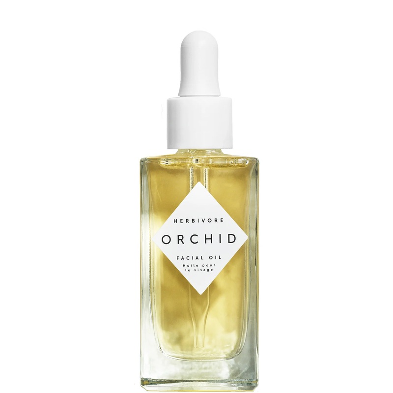 Herbivore OrchidCamellia and Jasmine Weightless Hydration Facial Oil 50ml