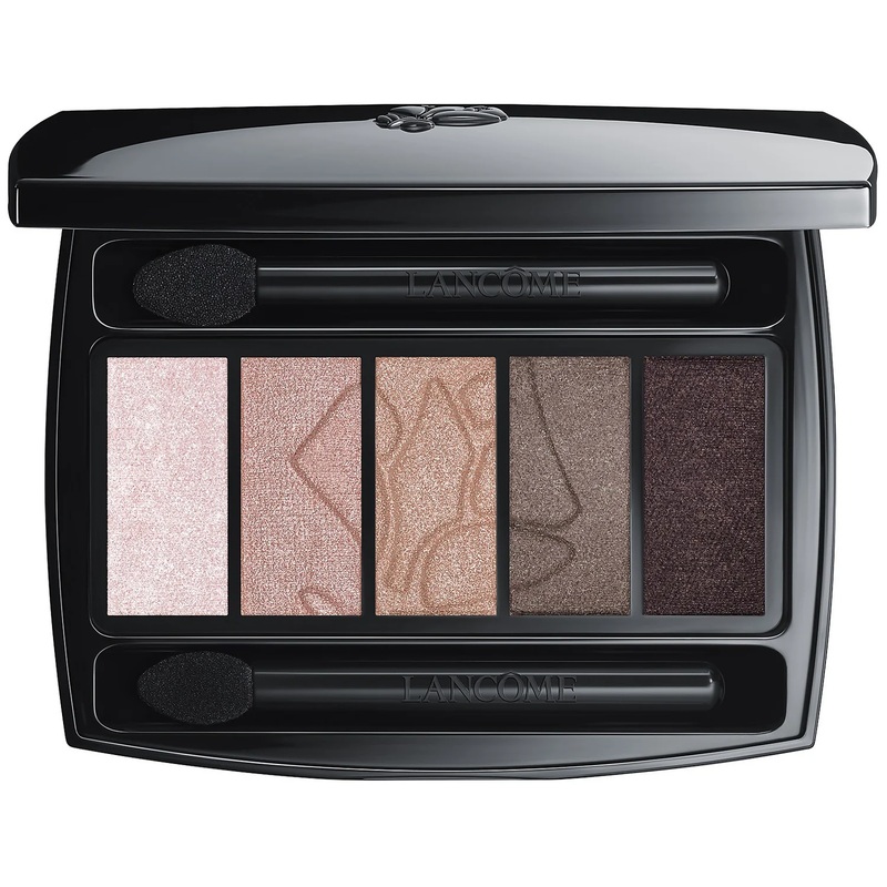 Lancme Hypnse Drama Eyeshadow Palette - 09 Fracheur Rose 4.3g